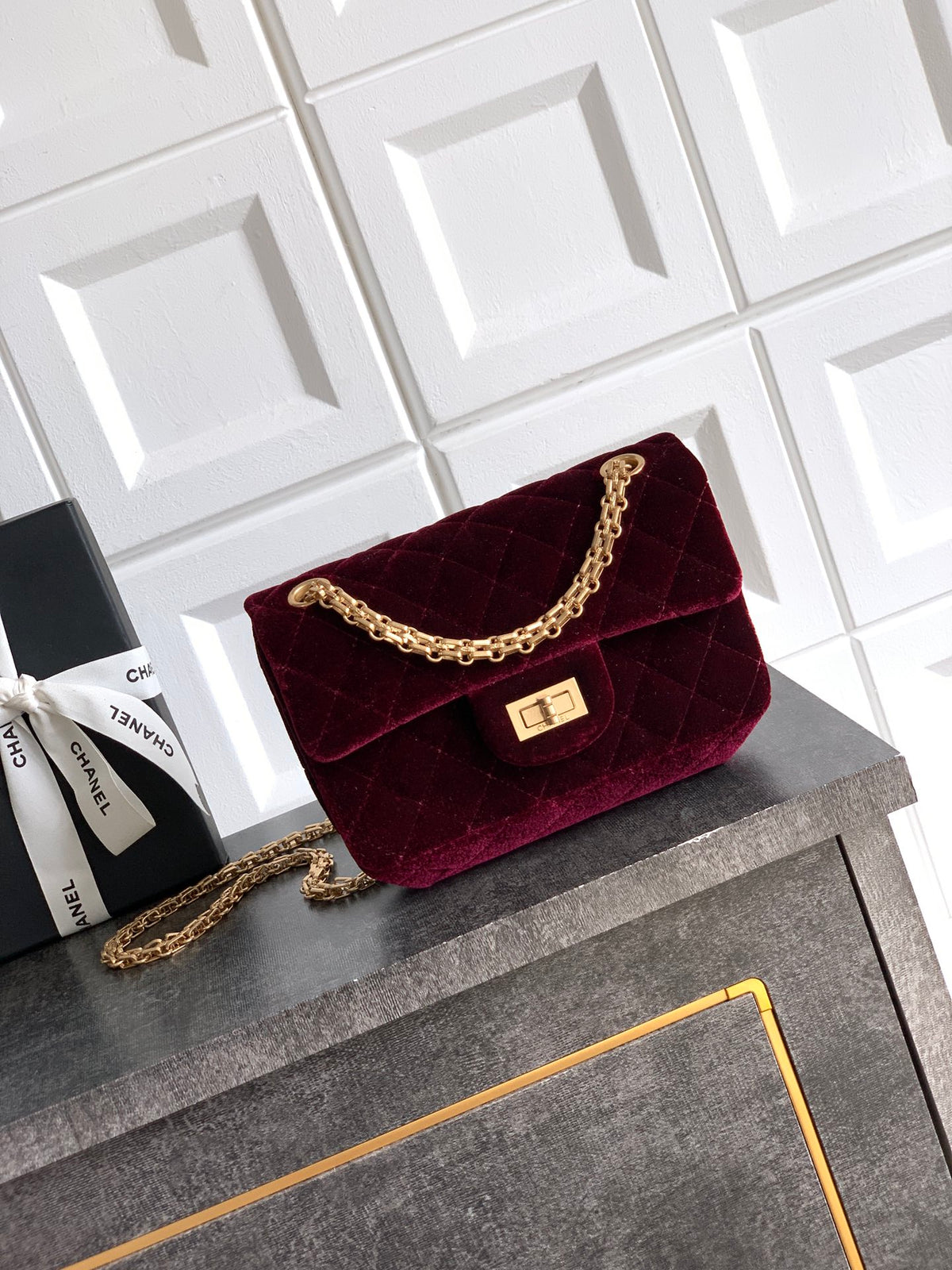 China Replica Chanel Handbags 219usd Only