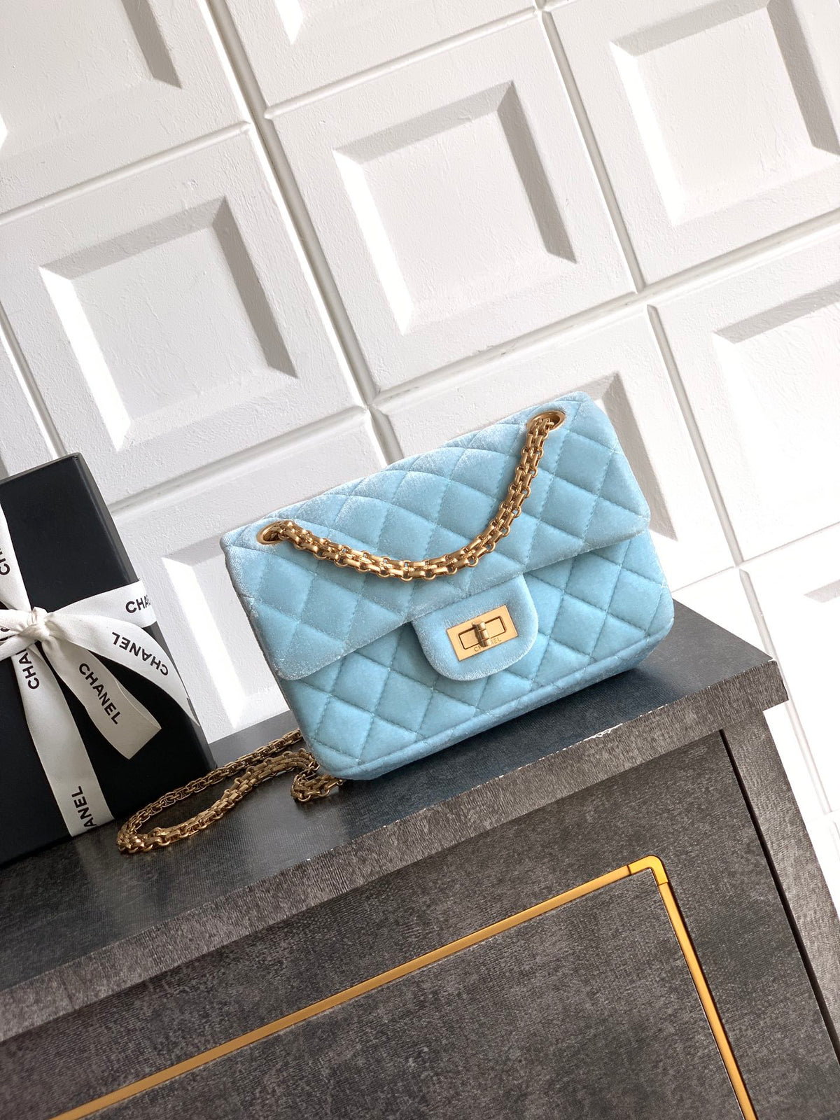 China Replica Chanel Handbags 219usd Only