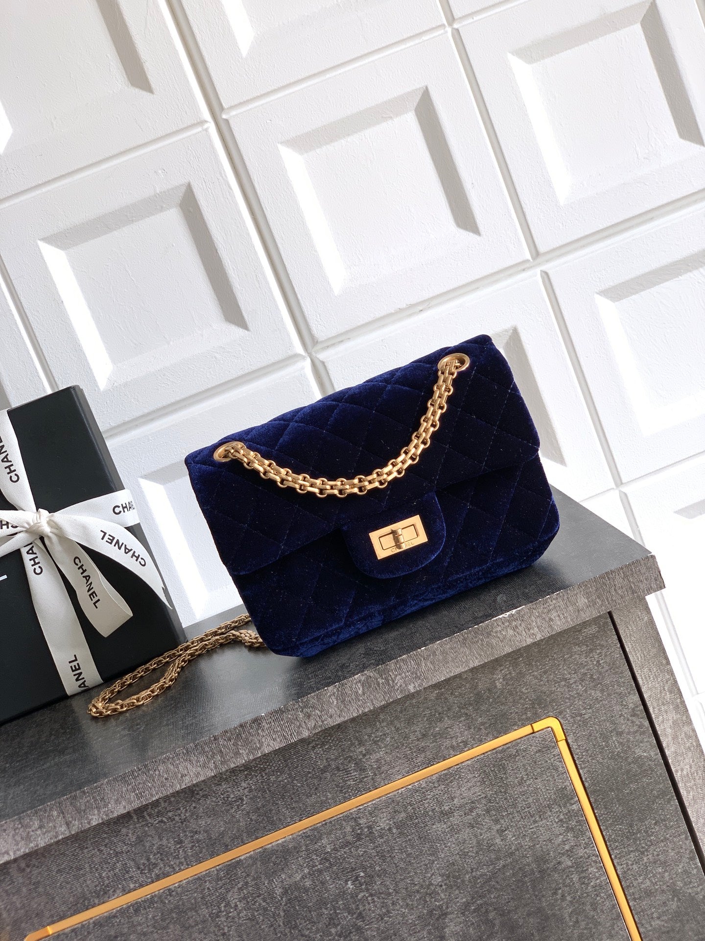China Replica Chanel Handbags 219usd Only