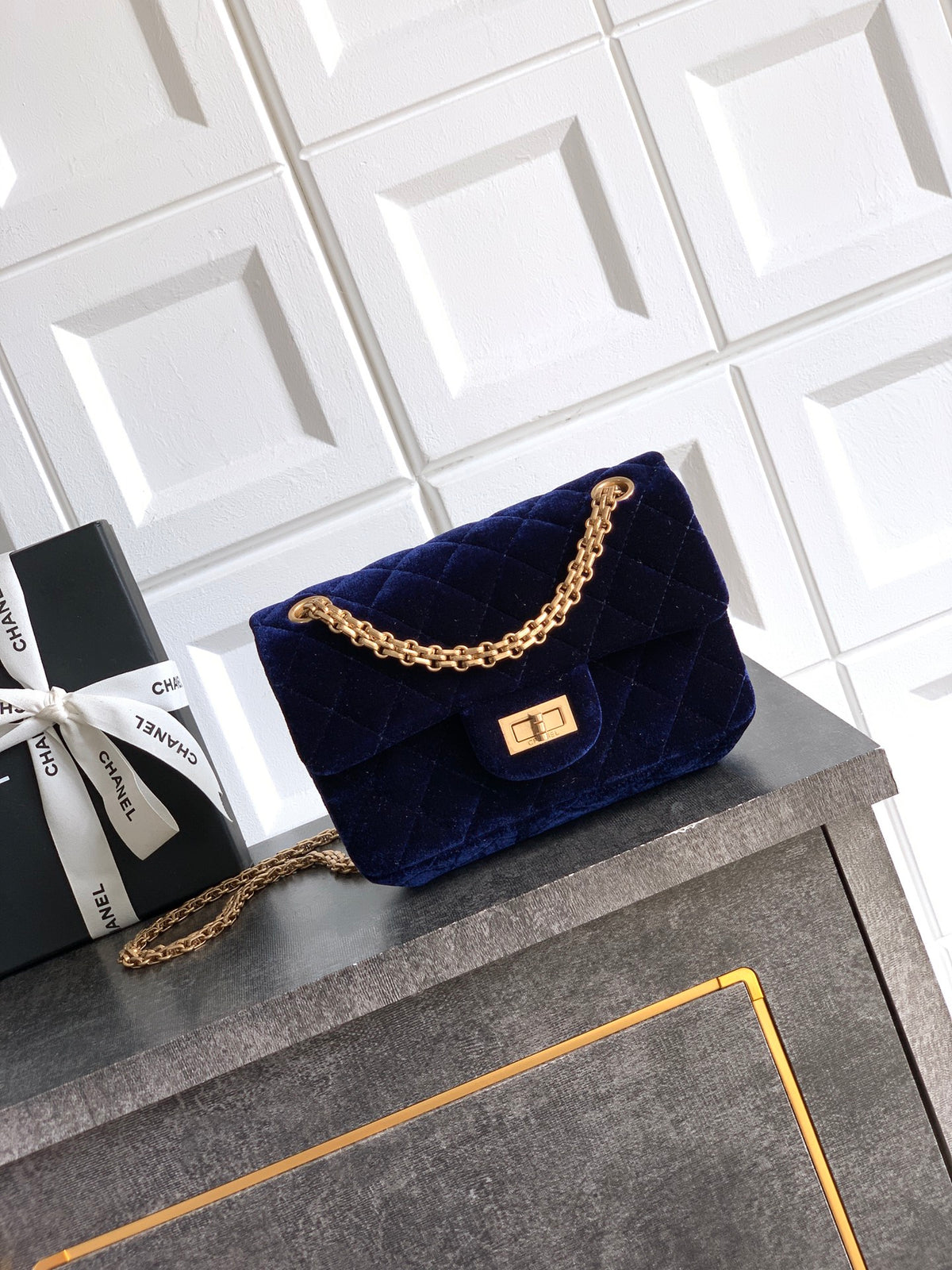 China Replica Chanel Handbags 219usd Only