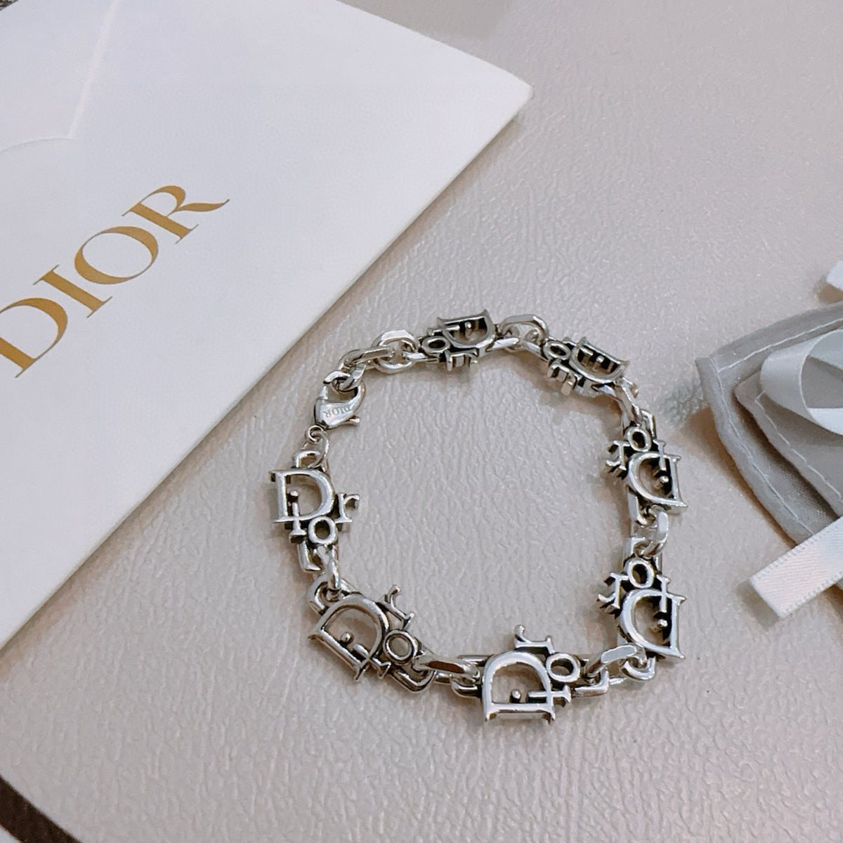 China Replica Dior Bracelets 65usd Only