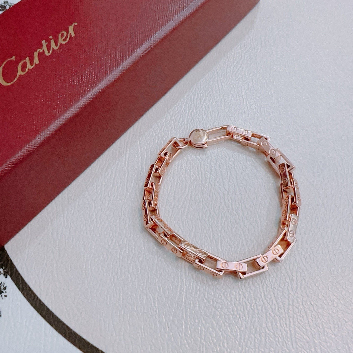 China Replica Cartier Bracelets 60usd Only
