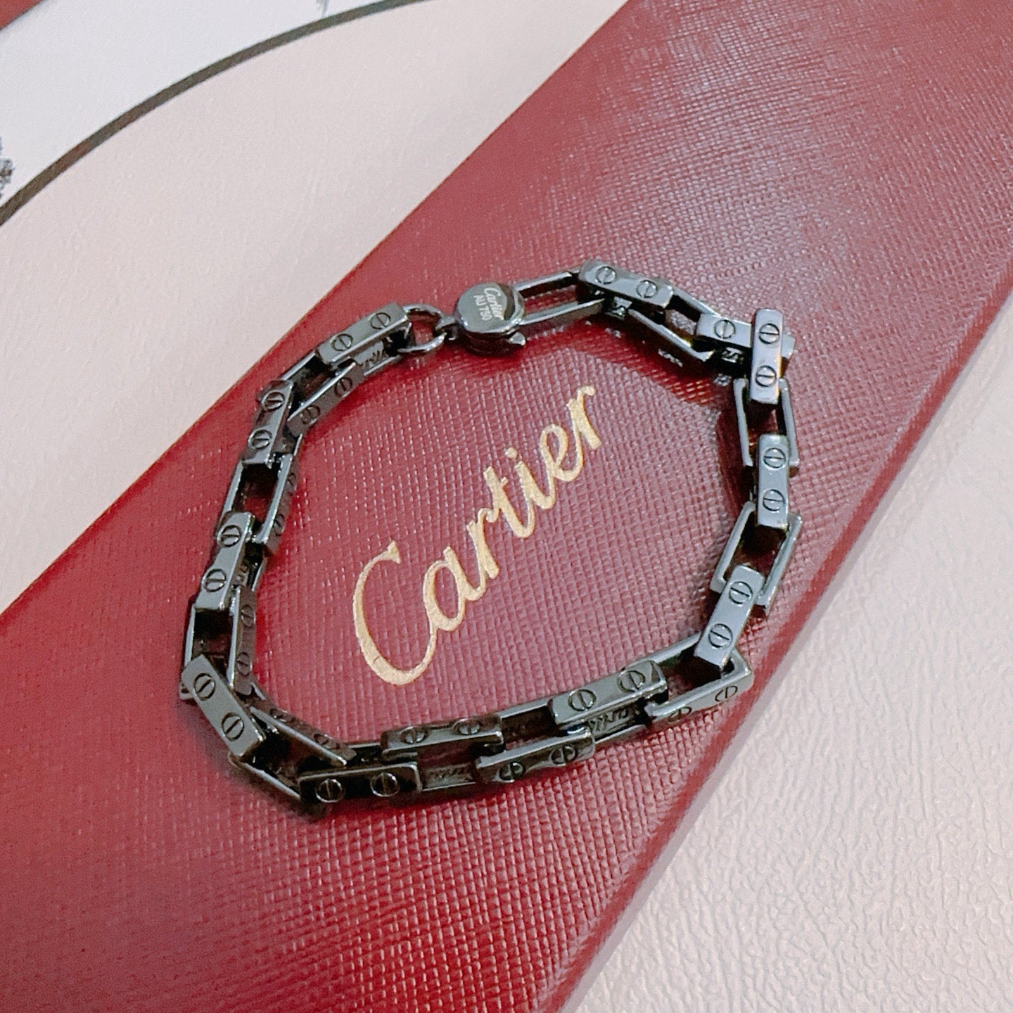 China Replica Cartier Bracelets 60usd Only