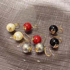 China Replica Chanel Earrings 22usd Only