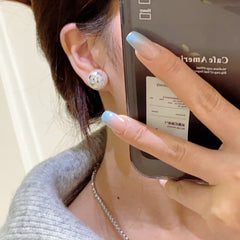 China Replica Chanel Earrings 22usd Only
