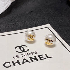 China Replica Chanel Earrings 22usd Only
