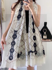 China Replica Chanel Scarf 68usd Only