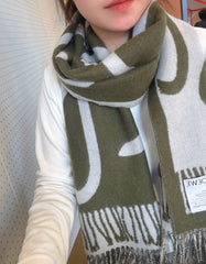 China Replica Loewe Scarf 42usd Only