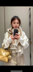 China Replica Loewe Scarf 42usd Only