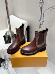 China Replica LV Women Shoes 133usd Only
