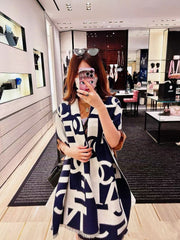 China Replica Chanel Scarf 54usd Only