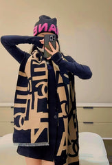 China Replica Chanel Scarf 54usd Only