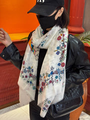 China Replica LV Scarf 78usd Only