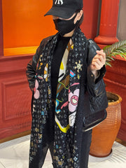 China Replica LV Scarf 78usd Only