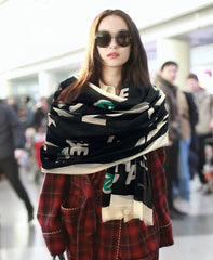 China Replica Chanel Scarf 68usd Only