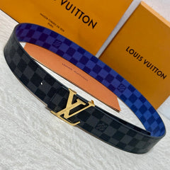 China Replica LV Belts 46usd Only