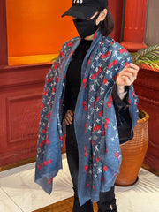 China Replica LV Scarf 78usd Only