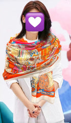 China Replica LV Scarf 70usd Only