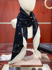 China Replica Chanel Scarf 78usd Only