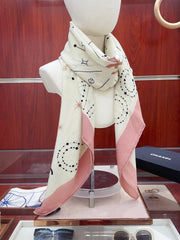 China Replica Chanel Scarf 78usd Only