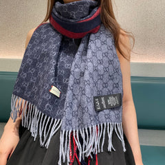 China Replica Gucci Scarf 48usd Only