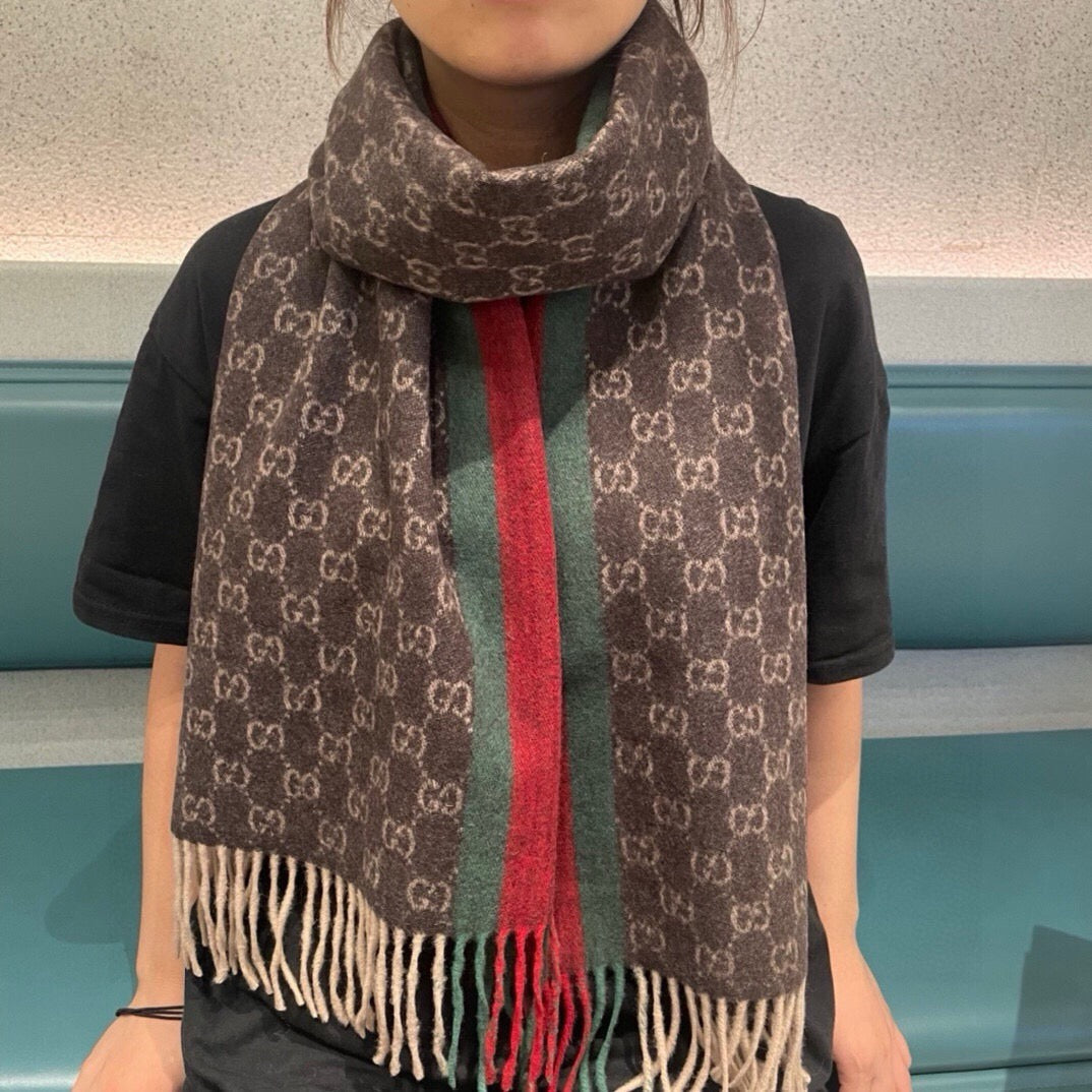 China Replica Gucci Scarf 48usd Only
