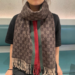 China Replica Gucci Scarf 48usd Only