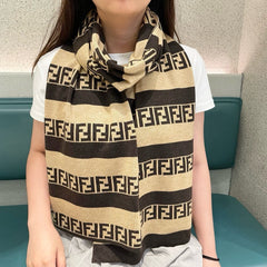 China Replica Fendi Scarf 48usd Only