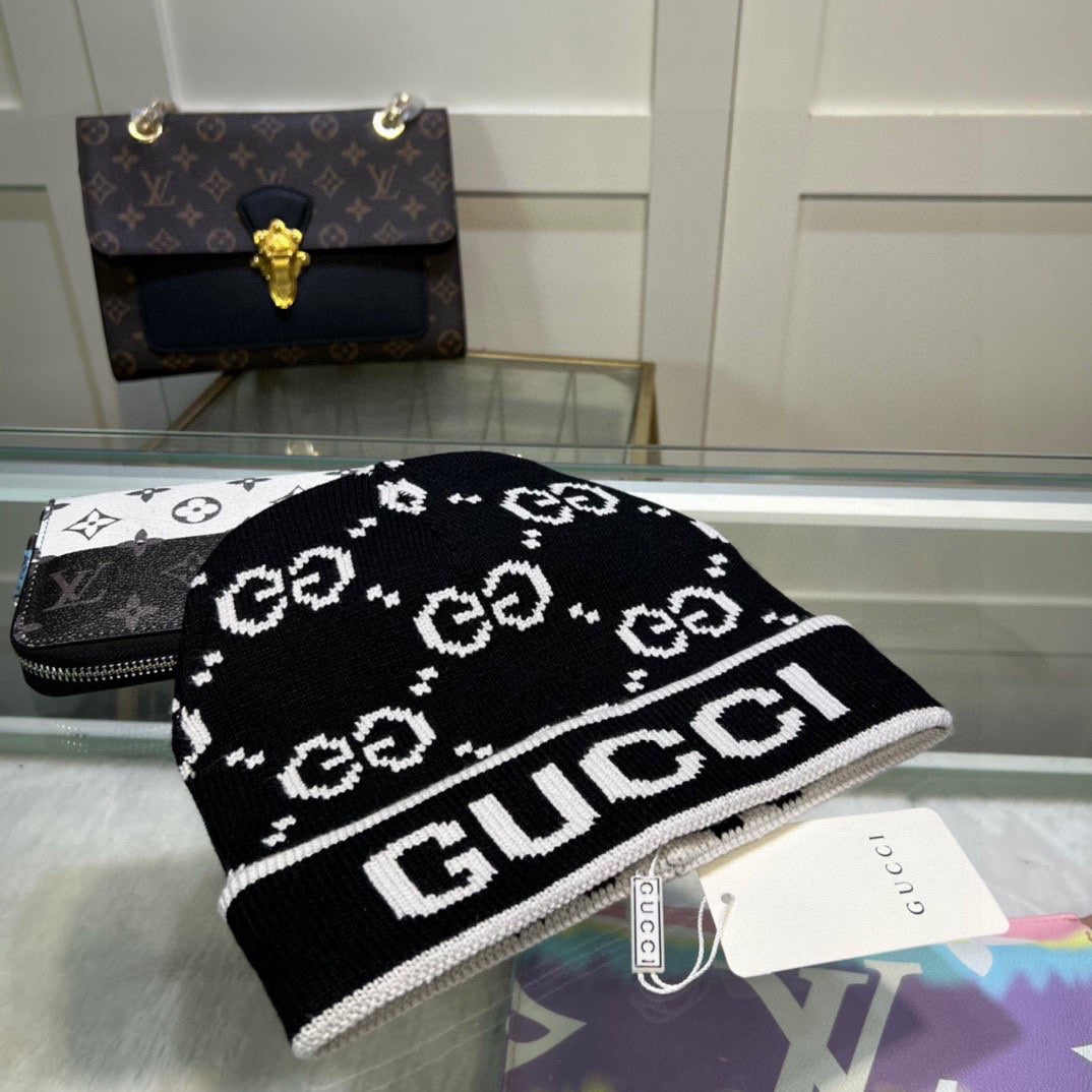 China Replica Gucci Hats 16usd Only
