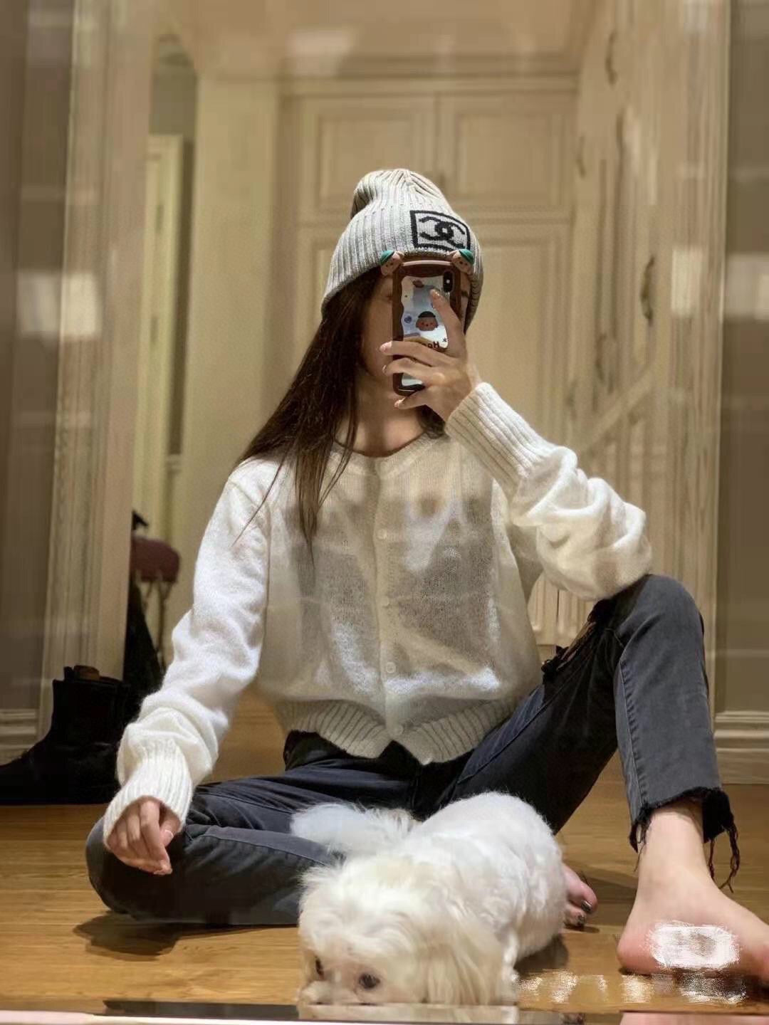 China Replica Chanel Hats 16usd Only