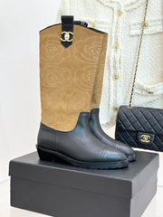 China Replica Chanel Women Shoes 154usd Only