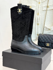 China Replica Chanel Women Shoes 154usd Only