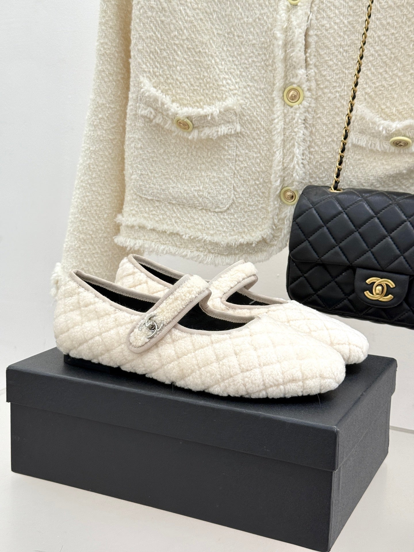 China Replica Chanel Women Shoes 112usd Only