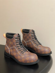 China Replica LV Women Shoes 158usd Only
