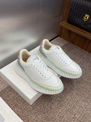 China Replica Loewe Women Shoes 130usd Only
