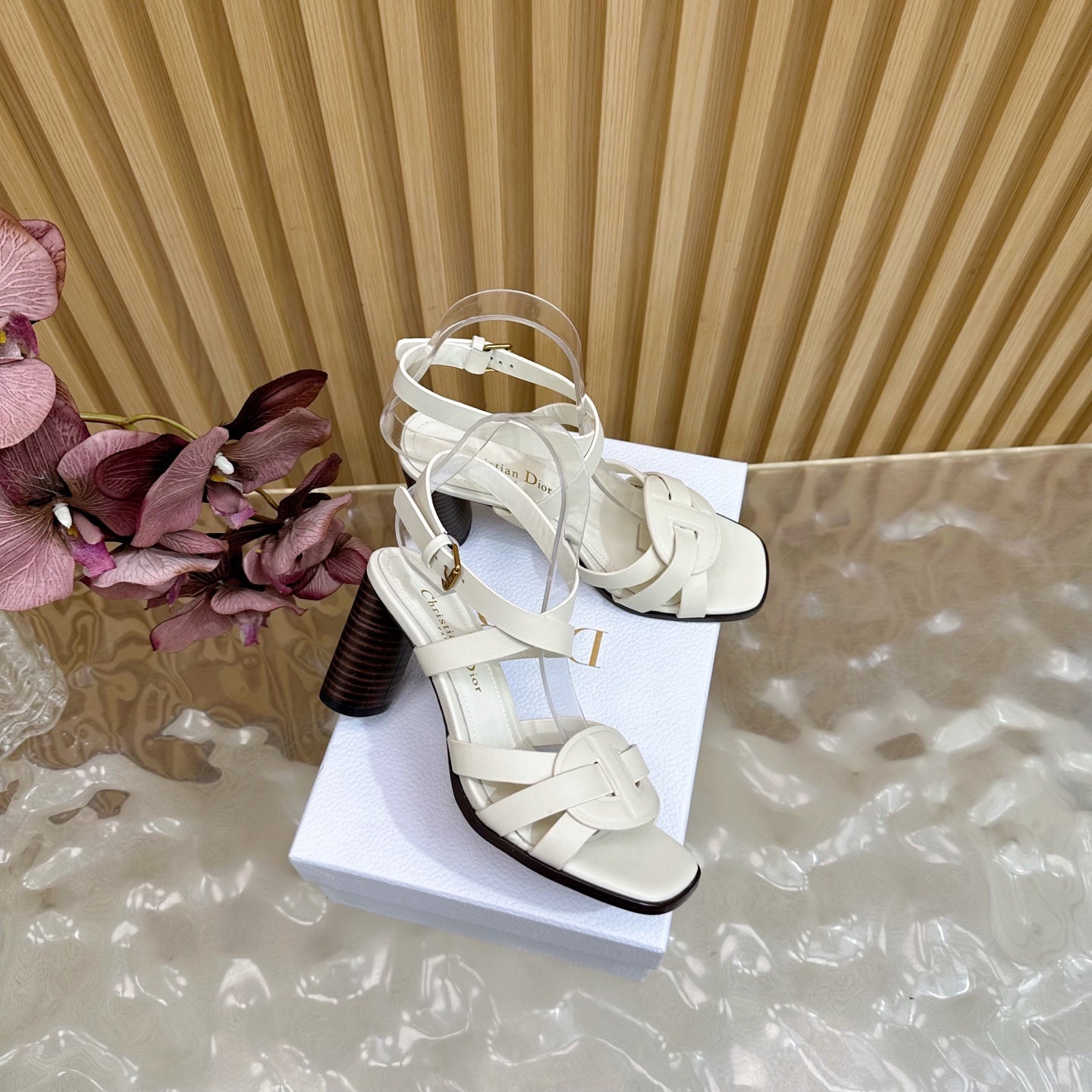 China Replica Dior Women Shoes 112usd Only