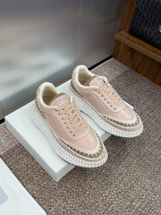 China Replica Loewe Women Shoes 130usd Only