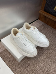 China Replica Loewe Women Shoes 130usd Only