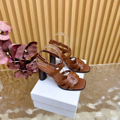 China Replica Dior Women Shoes 112usd Only