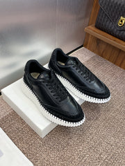 China Replica Loewe Women Shoes 130usd Only