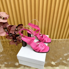 China Replica Dior Women Shoes 112usd Only