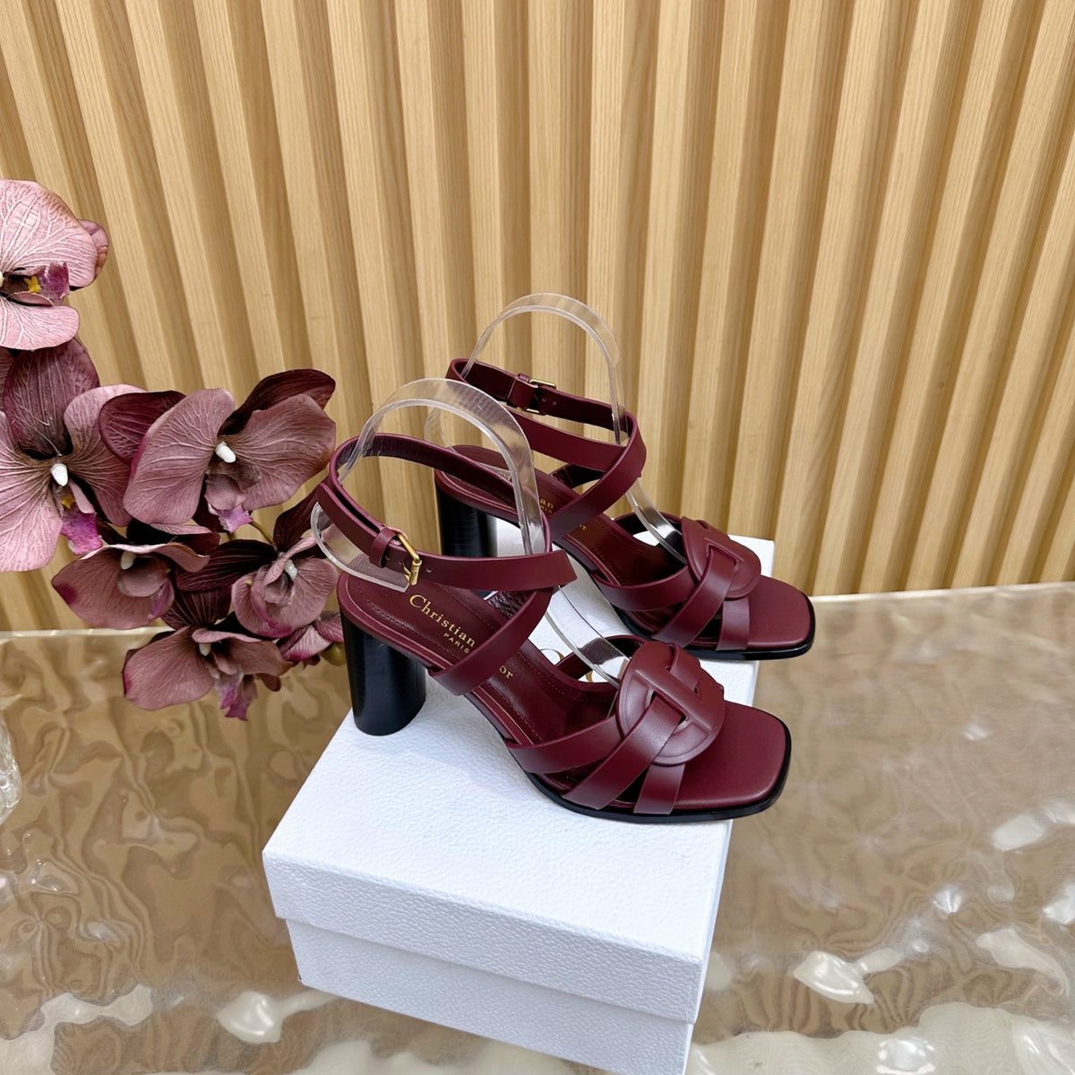 China Replica Dior Women Shoes 112usd Only
