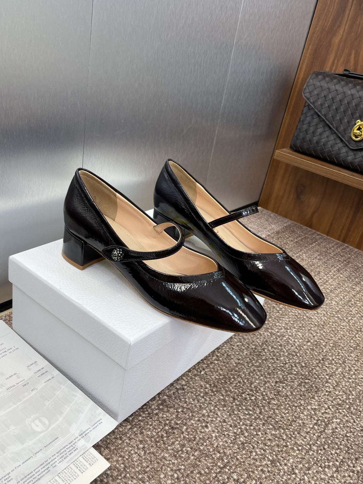 China Replica Dior Women Shoes 108usd Only