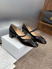 China Replica Dior Women Shoes 108usd Only