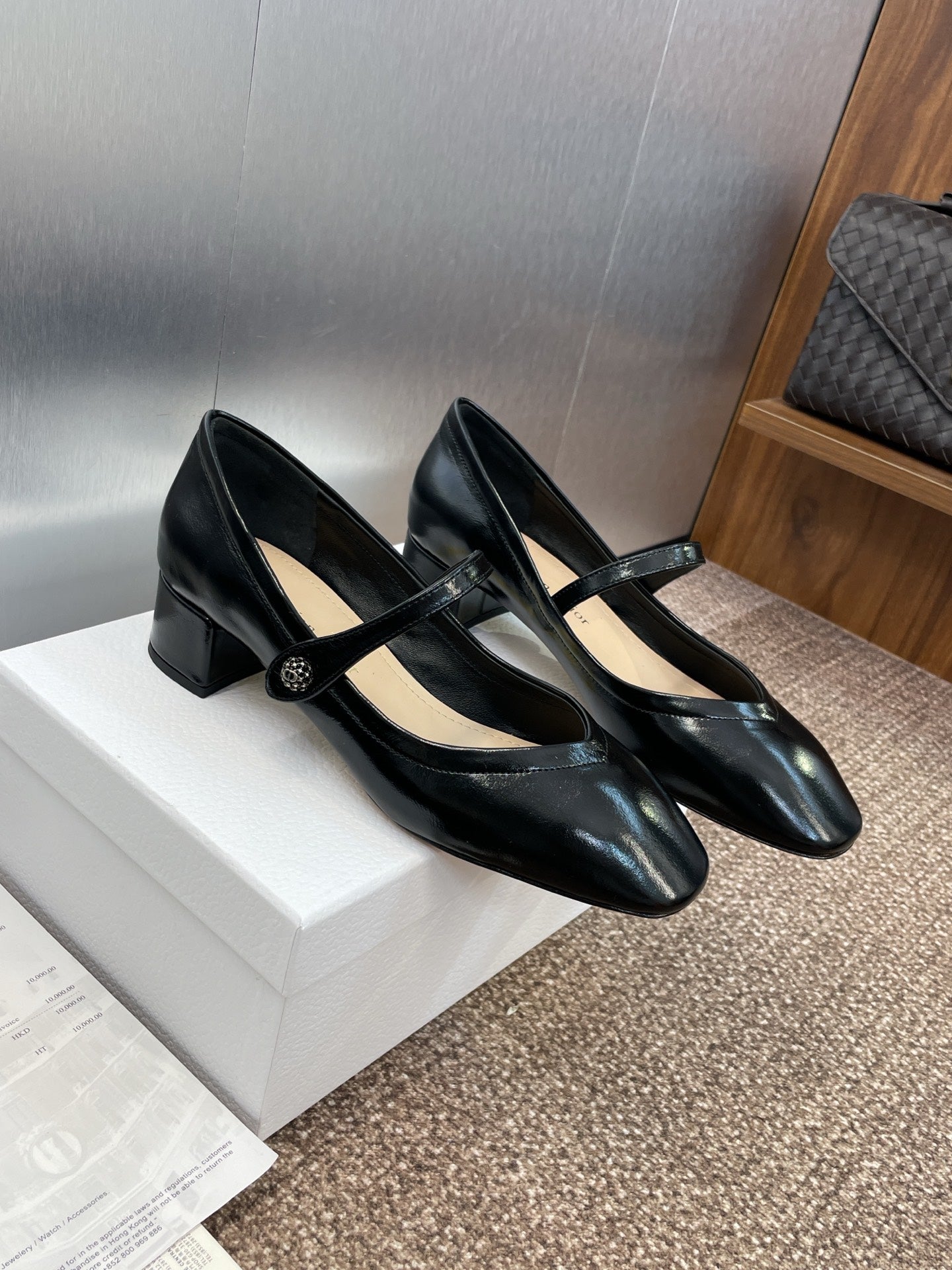 China Replica Dior Women Shoes 108usd Only