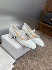 China Replica Dior Women Shoes 108usd Only