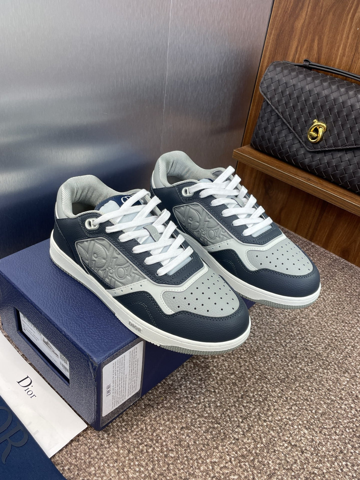 China Replica Dior Women Shoes 108usd Only