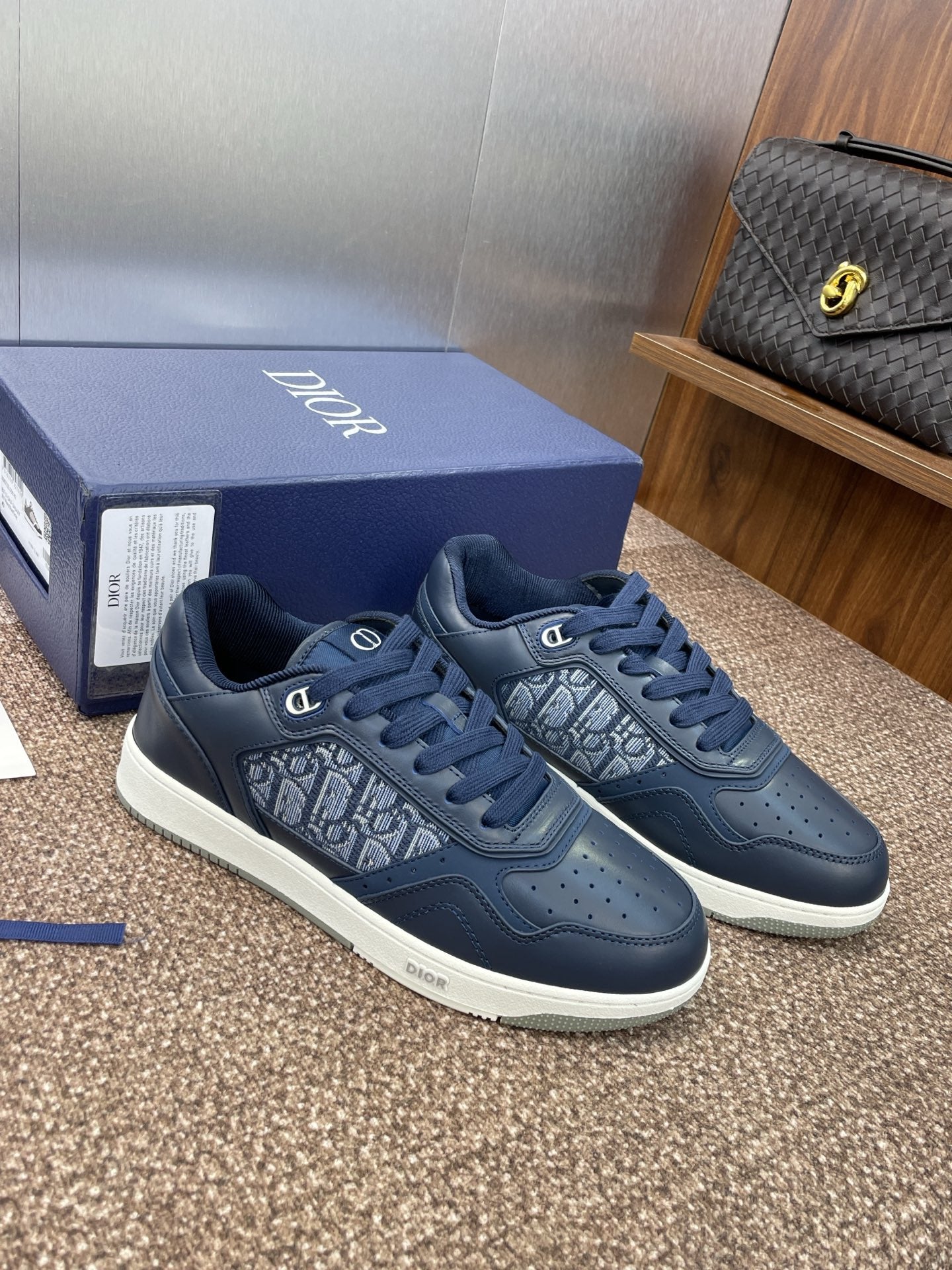 China Replica Dior Women Shoes 108usd Only