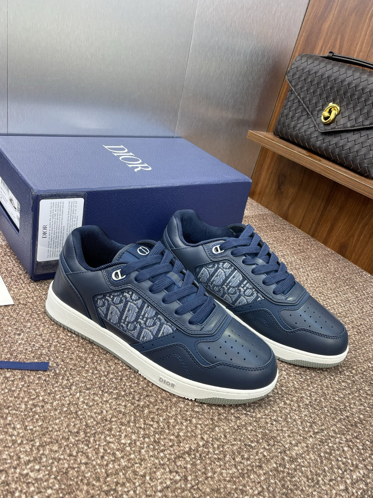 China Replica Dior Women Shoes 108usd Only