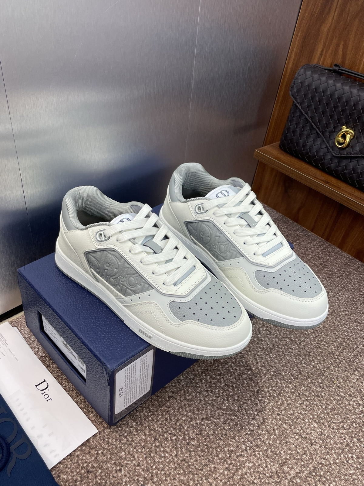 China Replica Dior Women Shoes 108usd Only